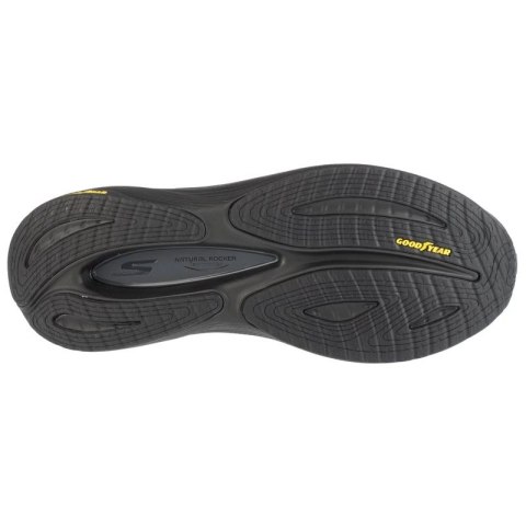 Skechers Max Cushioning Propulsion 220509-BLK Czarne 42 Skechers
