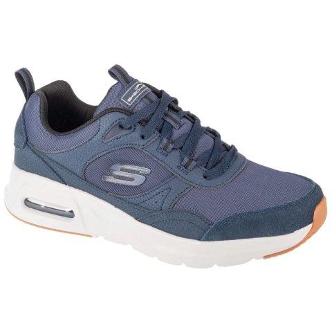 Skechers Skech-Air Court - Homegrown 232646-NVBK Granatowe 42,5 Skechers