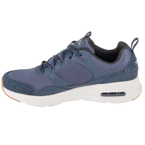 Skechers Skech-Air Court - Homegrown 232646-NVBK Granatowe 42,5 Skechers