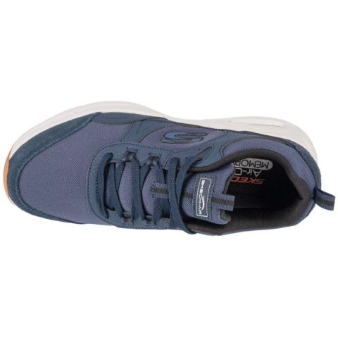Skechers Skech-Air Court - Homegrown 232646-NVBK Granatowe 42,5 Skechers