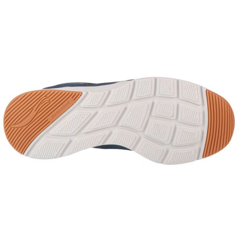 Skechers Skech-Air Court - Homegrown 232646-NVBK Granatowe 42,5 Skechers