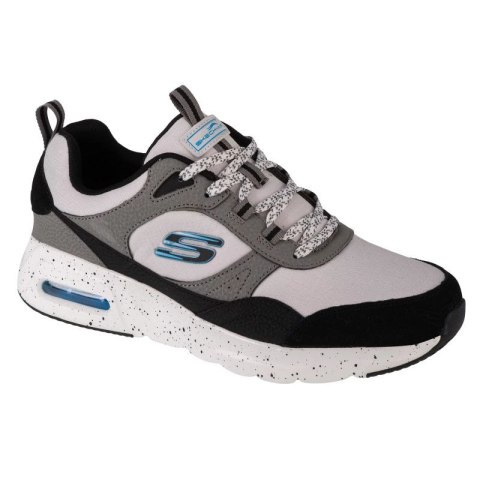 Skechers Skech-Air Court - Yatton 232648-GYMT Szare 43 Skechers