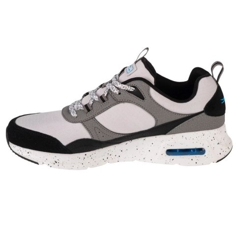 Skechers Skech-Air Court - Yatton 232648-GYMT Szare 43 Skechers