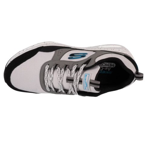 Skechers Skech-Air Court - Yatton 232648-GYMT Szare 43 Skechers