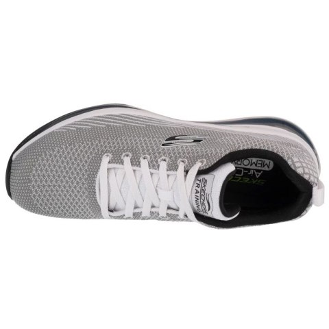 Skechers Skech-Air Element 2.0 232340-WHT Białe 41 Skechers