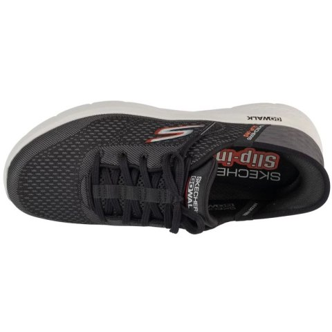 Skechers Slip-Ins: GO WALK Flex - New World 216505-BKOR Czarne 41 Skechers