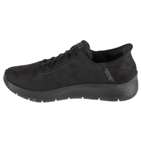 Skechers Slip-Ins: GO Walk Flex - Smooth Motion 216326-BBK Czarne 42 Skechers