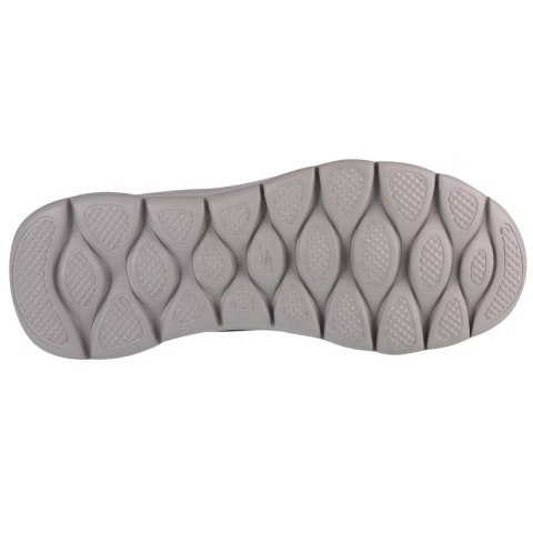 Skechers Slip-Ins: Go Walk Flex - Hands Up 216324-NVY Granatowe 40 Skechers
