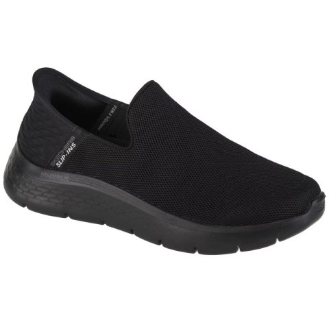 Skechers Slip-Ins: Go Walk Flex - No Hands 216491-BBK Czarne 41 Skechers