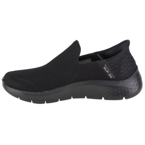Skechers Slip-Ins: Go Walk Flex - No Hands 216491-BBK Czarne 41 Skechers