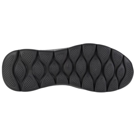 Skechers Slip-Ins: Go Walk Flex - No Hands 216491-BBK Czarne 41 Skechers