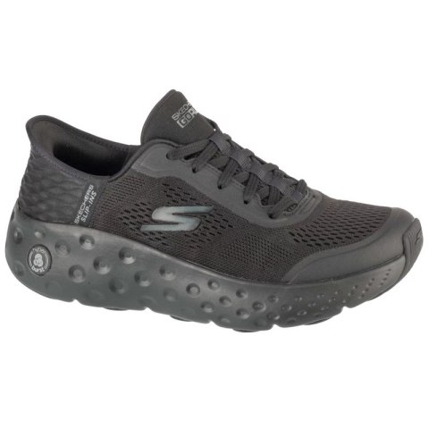 Skechers Slip-Ins: Max Cushioning - Hyper Craze 220701-BBK Czarne 41 Skechers