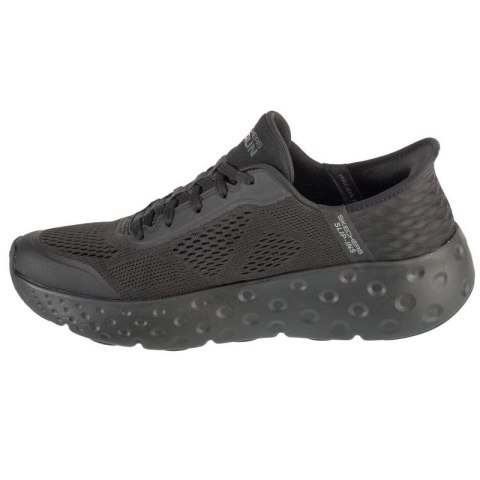 Skechers Slip-Ins: Max Cushioning - Hyper Craze 220701-BBK Czarne 41 Skechers