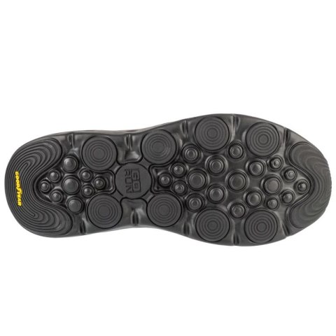 Skechers Slip-Ins: Max Cushioning - Hyper Craze 220701-BBK Czarne 41 Skechers