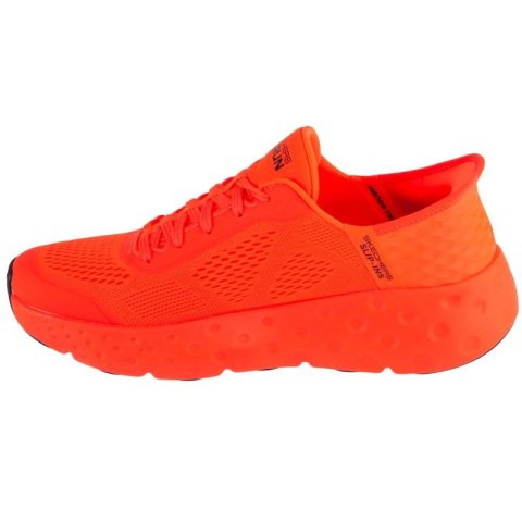 Skechers Slip-Ins: Max Cushioning - Hyper Craze 220701-CRL Pomarańczowe 41 Skechers