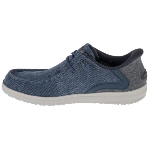 Skechers Slip-Ins: Melson - Coronado 210959-DEN Granatowe 40 Skechers
