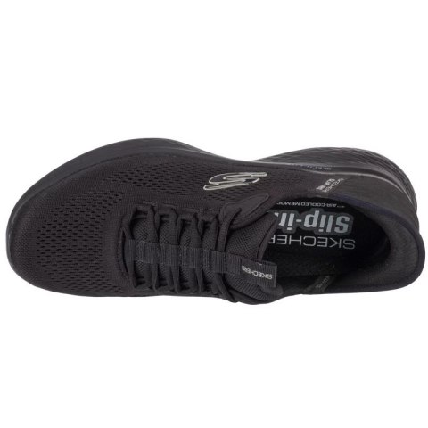 Skechers Slip-Ins: Skech-Lite Pro - Primebase 232466-BBK Czarne 40 Skechers