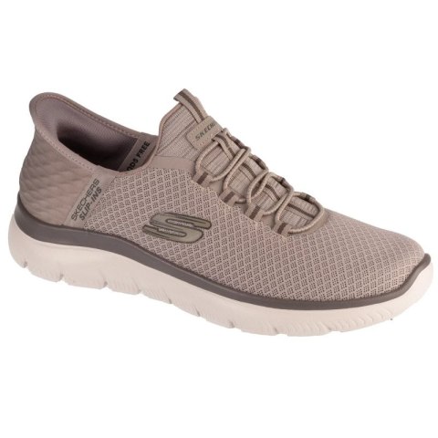 Skechers Slip-Ins Summits - High Range 232457-TPE Szare 41 Skechers