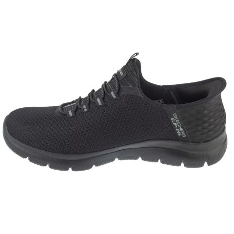 Skechers Slip-Ins Summits - High Range 232457W-BBK Czarne 41 Skechers