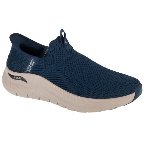 Skechers Slip-ins: Arch Fit 2.0 - Crayn 232900-NVY Granatowe 41 Skechers
