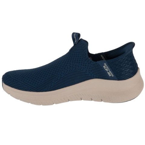 Skechers Slip-ins: Arch Fit 2.0 - Crayn 232900-NVY Granatowe 41 Skechers