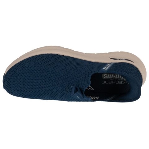 Skechers Slip-ins: Arch Fit 2.0 - Crayn 232900-NVY Granatowe 41 Skechers