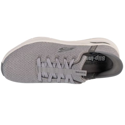 Skechers Slip-ins: Arch Fit 2.0 - Look Ahead 232462-GRY Szare 41 Skechers