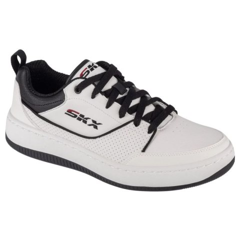 Skechers Sport Court 92 - Ottoman 232472-WBK Białe 41 Skechers