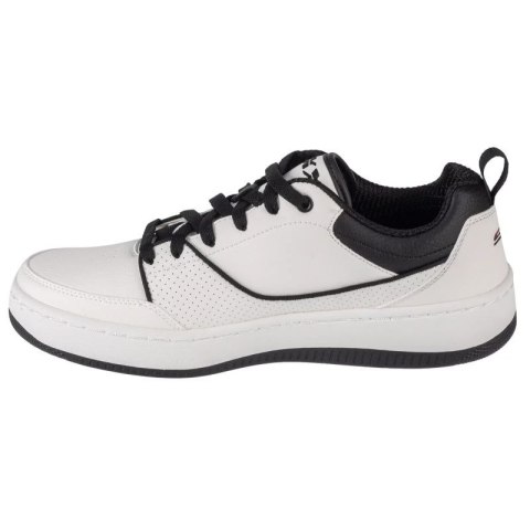 Skechers Sport Court 92 - Ottoman 232472-WBK Białe 41 Skechers