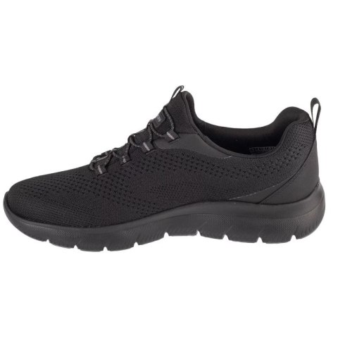 Skechers Summits - Tallo 232832-BBK Czarne 41 Skechers