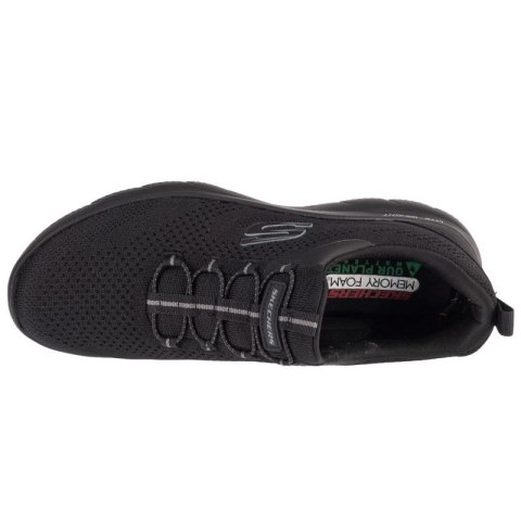 Skechers Summits - Tallo 232832-BBK Czarne 41 Skechers