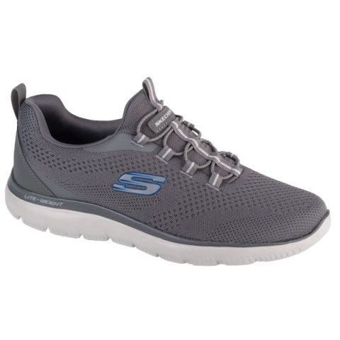 Skechers Summits - Tallo 232832-CHAR Szare 44 Skechers