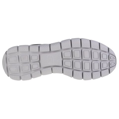 Skechers Track-Broader 232698-GYBK Szare 41 Skechers