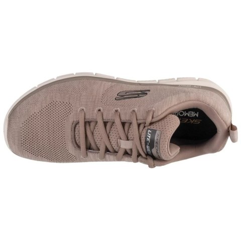 Skechers Track - Front Runner 232298-TPE Beżowe 43 Skechers