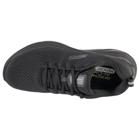 Skechers Vapor Foam 232625-BBK Czarne 47,5 Skechers