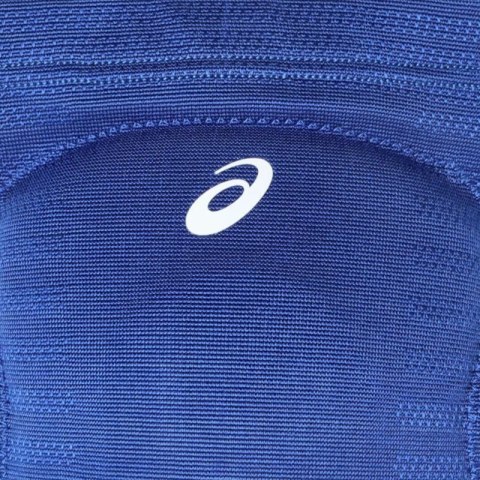 ASICS Gel Kneepad 3053A181-401 Niebieskie L Asics