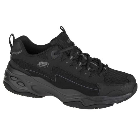 Buty Skechers D'Lites 4.0 M 237225-BBK Skechers
