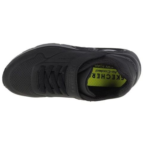 Buty Skechers Uno Air Blitz Jr 403673L-BBK Skechers
