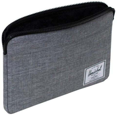 Herschel Anchor Sleeve 13 Inch 30060-00919 Szare One size