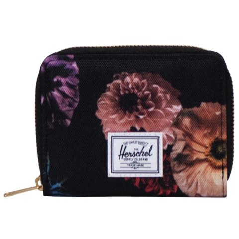 Herschel Tyler Wallet 30080-05899 Wielokolorowe One size