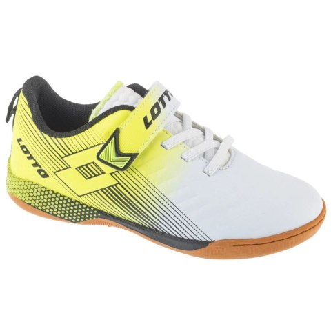Lotto Shoota K 2601200K-1063 Białe 31 Lotto