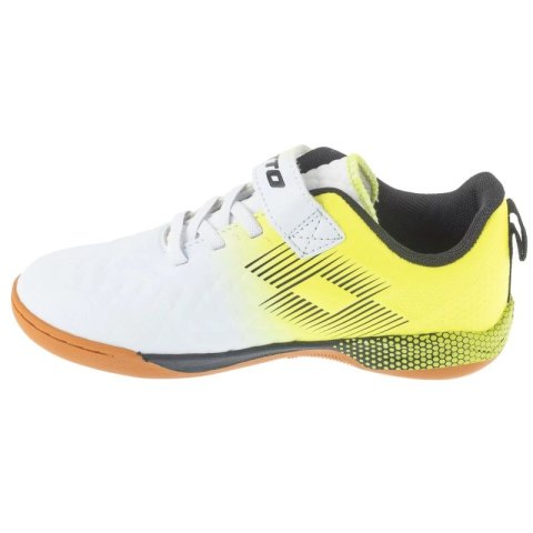 Lotto Shoota K 2601200K-1063 Białe 31 Lotto