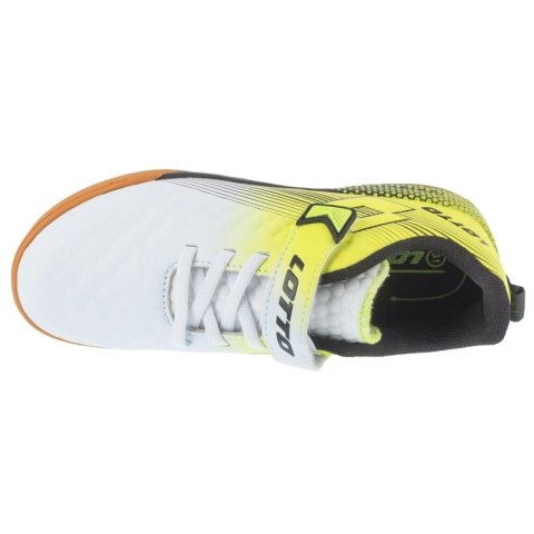 Lotto Shoota K 2601200K-1063 Białe 31 Lotto