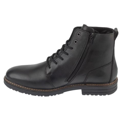Rieker Booties 33143-00 Czarne 40