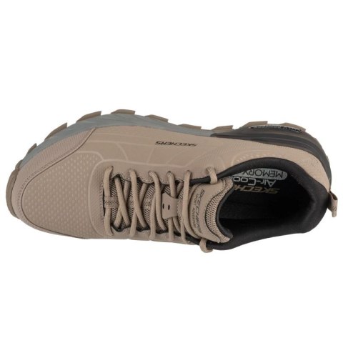 Skechers Max Protect - Irongu Patike 237672-TPBK Beżowe 41 Skechers