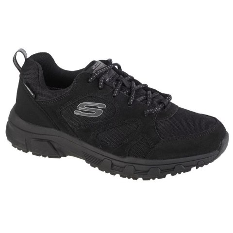 Skechers Oak Canyon-Sunfair 237348-BBK Czarne 42 Skechers