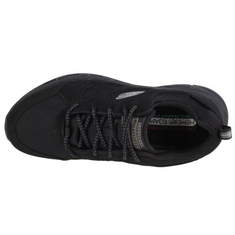 Skechers Oak Canyon-Sunfair 237348-BBK Czarne 42 Skechers