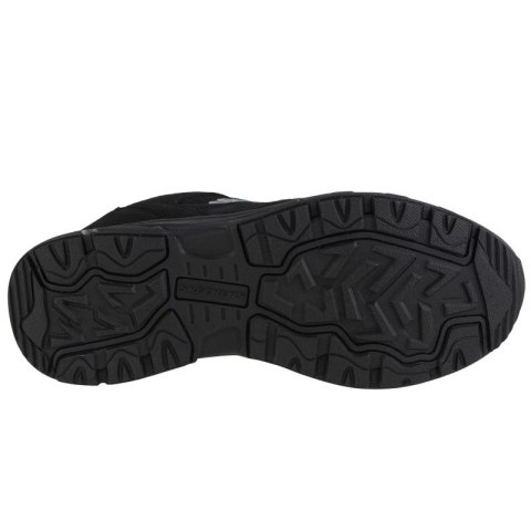 Skechers Oak Canyon-Sunfair 237348-BBK Czarne 42 Skechers