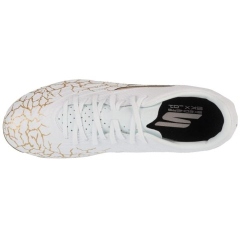 Skechers Skx 1.5 Academy Fg 252017-WBGD Białe 39 Skechers