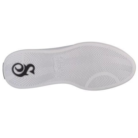 Skechers Slip-Ins Snoop One - Double G 251017-BKW Czarne 42 Skechers